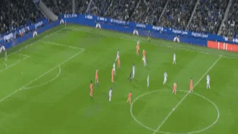 凱帕球場拒絕遵從主教練換人要求