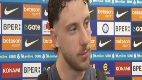 孫興慜：熱刺球迷之光照亮我前進征程