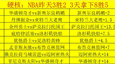 每日英超专家精选大乐透期号解读